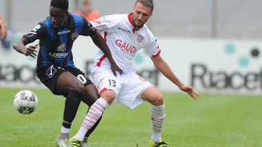 Serie B Latina-Carpi, probabili formazioni e tempo reale alle 18