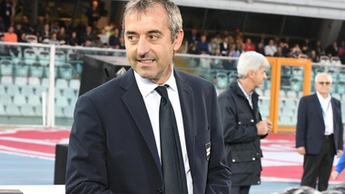 Serie A Sampdoria, Giampaolo: «Juventus? Sarà un arbitraggio equo»