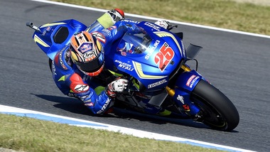 MotoGp, Viñales: «Un podio molto buono»