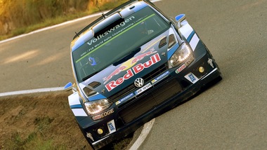 WRC, Ogier a un passo dal titolo