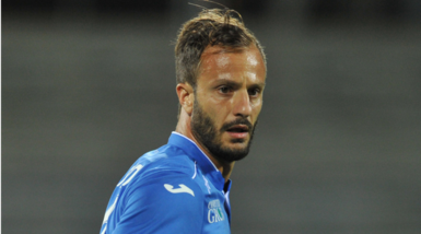 Serie A Genoa-Empoli e Sassuolo-Crotone, formazioni ufficiali e tempo reale alle 15