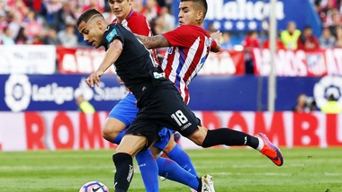 Calciomercato: «Lo United punta con decisione Griezmann»