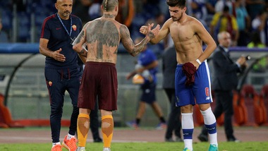 Calciomercato Porto: «C'è la fila per Ruben Neves»