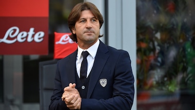 Serie A, Rastelli: «Cagliari, tieni alta l'attenzione»