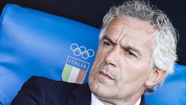 Serie A Donadoni: «Bologna, dipende tutto da te»