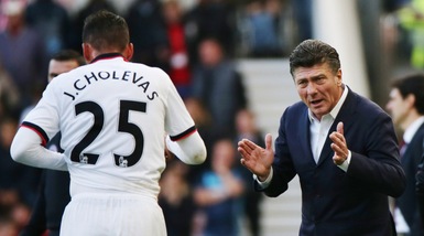 Premier League, Holebas gol, il Watford di Mazzarri espugna Middlesbrough