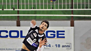Volley: A2 Maschile, Cantù espugna Castellana Grotte