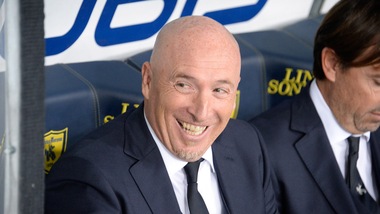 Serie A Chievo, Maran: «Non era giornata. Milan? Due tiri e due gol»