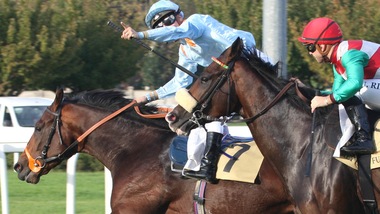Italia-Europa finisce 1-2