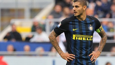 Calciomercato: «L'Inter pensa a Batshuayi per sostituire Icardi»