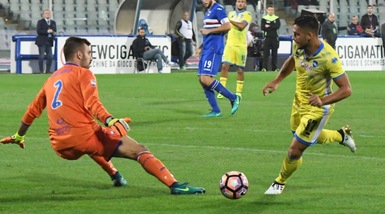 Serie A Sampdoria, tegola Viviano: salterà il derby col Genoa