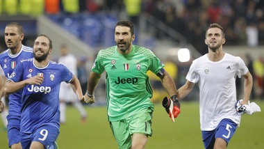 Corriere dello Sport-Stadio in edicola: una Juve da urlo. Sorpresa Lippi