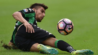 Calciomercato, Sassuolo e Roma: le big su Pellegrini ma c'è la recompra