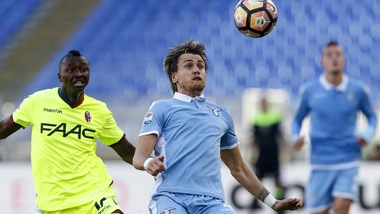 Serie A Bologna, senza Destro è sfida Floccari-Sadiq