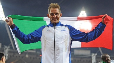 Atletica, Donato mette Tokyo 2020 nel mirino