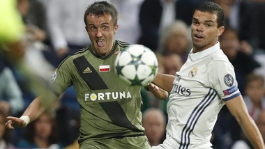 Calciomercato: «Il Chelsea punta Pepe per giugno»