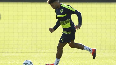 Calciomercato Arsenal: «Siviglia e Valencia si contendono Oxlade-Chamberlain»