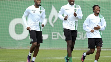 Calciomercato: «Lo United non molla la presa su Gelson Martins»