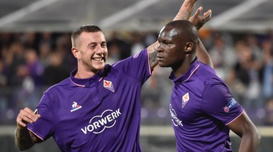 Diretta Europa League, Slovan Liberec-Fiorentina: formazioni ufficiali e tempo reale dalle 19