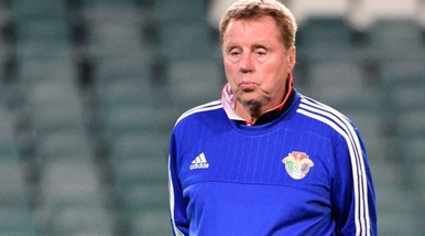 Premier League, Redknapp: «Nostri giocatori scommisero su loro stessi»