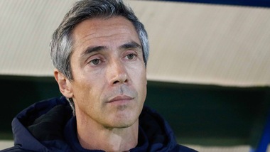 Serie A, Sousa sfida il Crotone: «A tratti sta tornando la mia Fiorentina...»