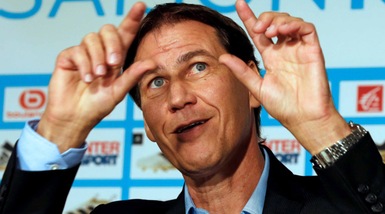 Ligue 1, impresa Garcia a 13,00 con il Psg