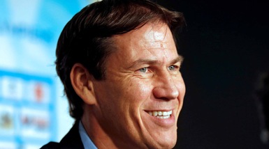 Roma, Garcia punge: «Sono andato via con meno soldi del dovuto»