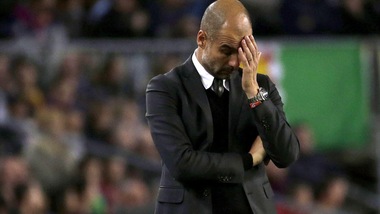 Pep Guardiola: «Southampton incredibile, ha giocato molto meglio dell'Inter»