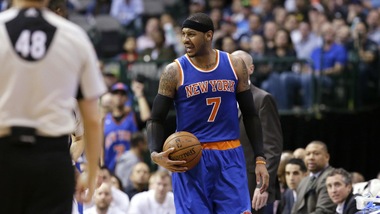 Basket NBA al via, l'Atlantic Division