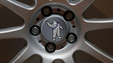 MotoGp: Michelin lancia il nuovo Power RS