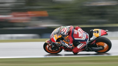 MotoGp, Phillip Island: Hayden davanti nelle ultime libere