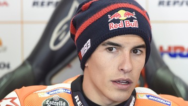 MotoGp, Marquez: «Per il titolo sarà sfida con Viñales»