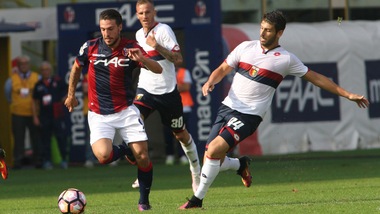 Serie A Bologna, i convocati. Krafth out, Verdi c'è