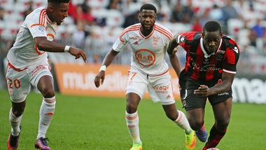 Ligue 1 Francia: Lorient esonera Ripoll, Lione tiene Genesio