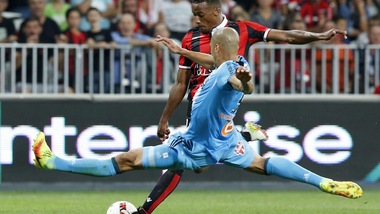 Nizza, un'altra vittoria: 4-2 al Metz senza Balotelli