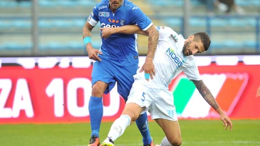 Serie A Chievo, Gamberini: «Giusto annullare il mio gol»