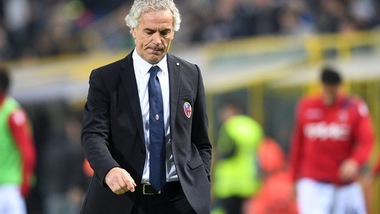Serie A Bologna, Donadoni: «Peccato aver sprecato due punti»