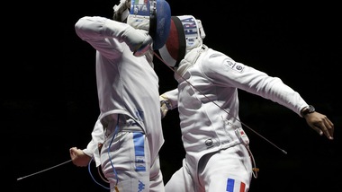 Fioretto, Italia terza al Mondiale del Cairo