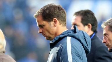 Corriere dello Sport-Stadio in edicola: Inter e De Boer, ultima chiamata