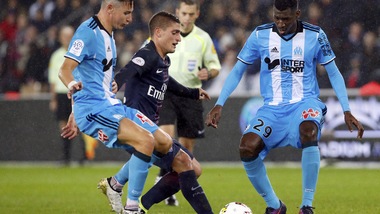 Caso Verratti, si infuria per un cambio. La stampa: «Se vuole andare via, vada»