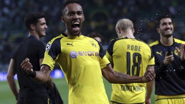 Calciomercato: «Il City vuole Aubameyang per sostituire Aguero»