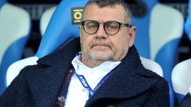 Serie A Empoli, Ghelfi: «Martusciello? Mai pensato di cambiare»