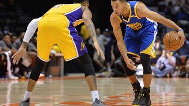 Basket Nba, le stelle americane tornano su Sky Sport