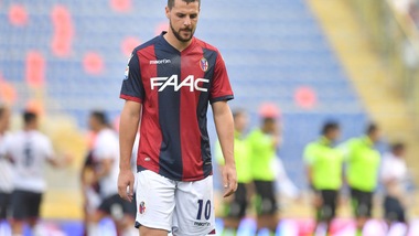 Serie A Bologna, a sorpresa Donadoni convoca Destro
