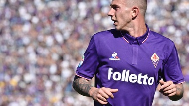 Serie A Fiorentina, Bernardeschi: «Mai litigato con Sousa»