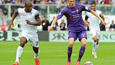 Calciomercato Pisa, ufficiale: firma Mudingayi