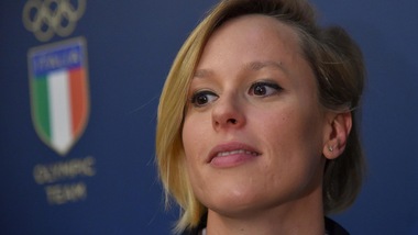 Nuoto, Pellegrini: «Tokyo 2020? Navigo a vista»