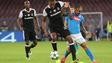 Calciomercato Napoli: «Il Liverpool punta Insigne»