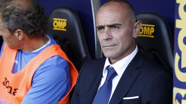 Serie A Empoli, Martusciello ritrova Sarri: «Napoli pieno di campioni»