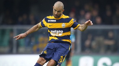 Verona-Maresca: rescissione consensuale